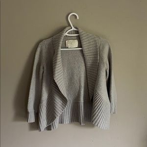 Cozy Sweater